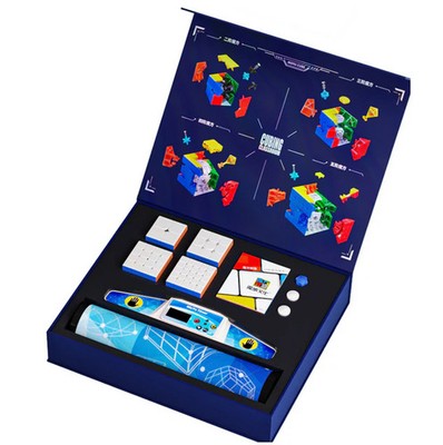 MeiLong M Cubing Competition Konvolut