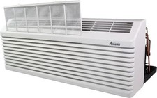 J-Series PTAC Model PTC093J35AXXX- 9000 BTU 3.5 Kw Wall Mounted Air Conditioner
