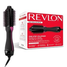One Step Hair dryer and Volumiser mid to short hair (One Step 2 in 1 styling