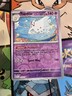 Pokemon! Scarlet & Violet: Surging Sparks- 072/191 - Reverse Holo Togekiss