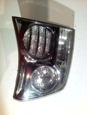 Feu arrière Lexus RX