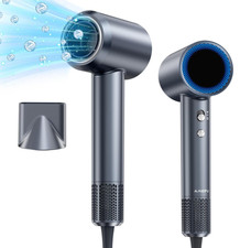 Secador i nico profesional 150000 RPM, secado r pido silencioso con boquilla mag