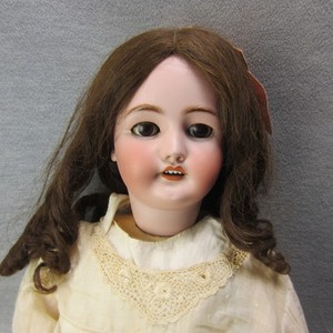 CM Bergmann Doll | eBay