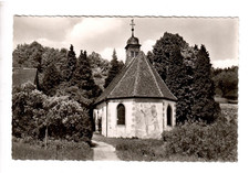 9546 - Amorbach / Odw. Amorbrunnen