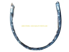 JCB CIRCUIT Hose 1/2" BSP x 2155mm PART NO. 613/01600