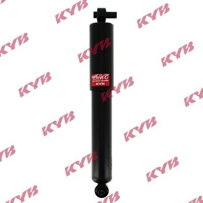StossdÄMpfer Hinten KYB 3450002 FÜR Ford DÄMpfer FahrwerksdÄMpfer-image