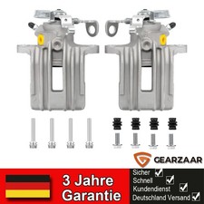 Bremssattel Passend für Skoda Octavia I 1U Paar links + rechts 2X 2 Stück