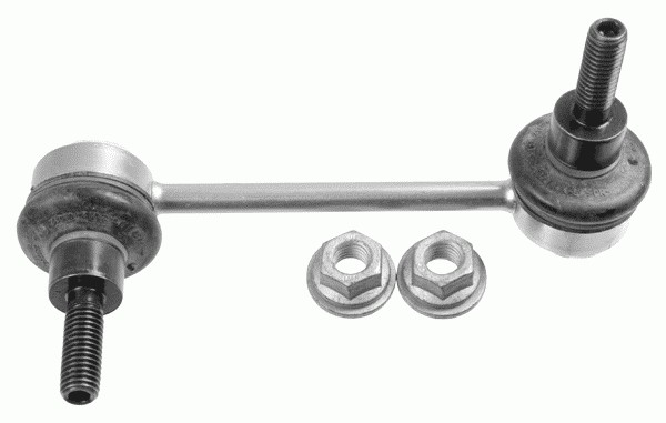4x ✅Fits LEMFOERDER LMI25814 Link/Coupling Rod, stabiliser bar LMI25 ⭐UK Seller⭐