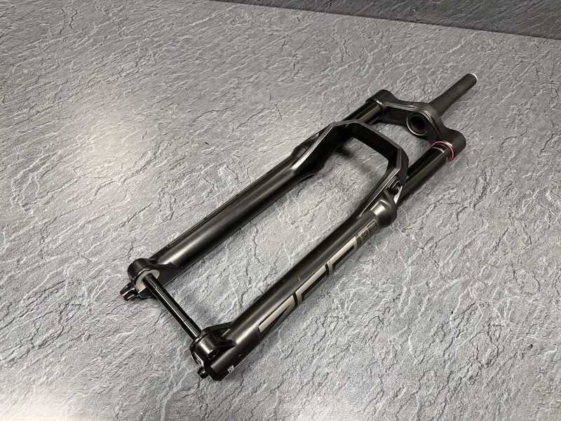 Rockshox ZEB R 29” Boost Forks
