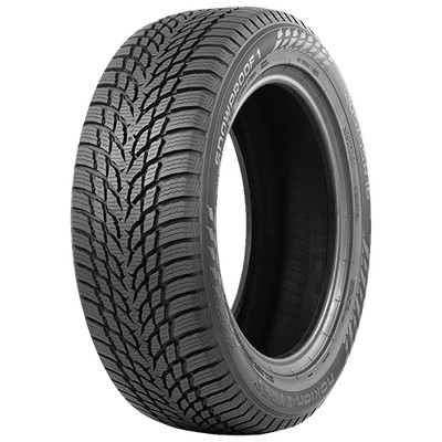 NOKIAN Winterreifen 205/55 R16 TL 91H SNOWPROOF 1 BSW M+S 3PMSF
