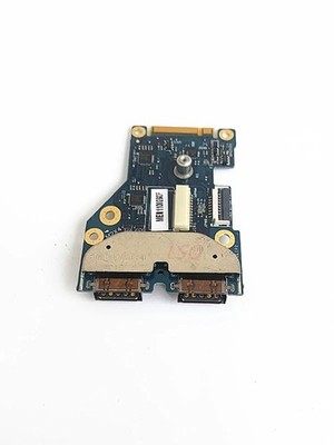 For   Alienware M15 R7 LS-L65AP Audio IO Board *mz