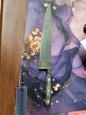 Antique Chef KNIFE 