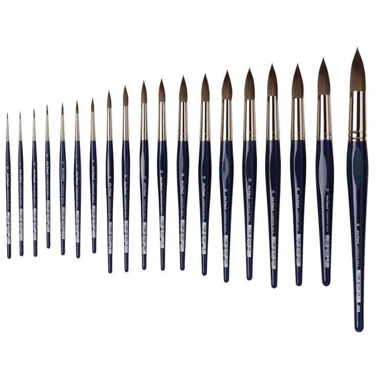 da Vinci COSMOTOP-MIX B rund Serie 5530 - Bild 1 von 1
