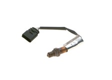 LAMBDASONDE FÜR AUDI TT ROADSTER (8N9), AUDI A3 (8L1) - BOSCH 0 258 006 392
