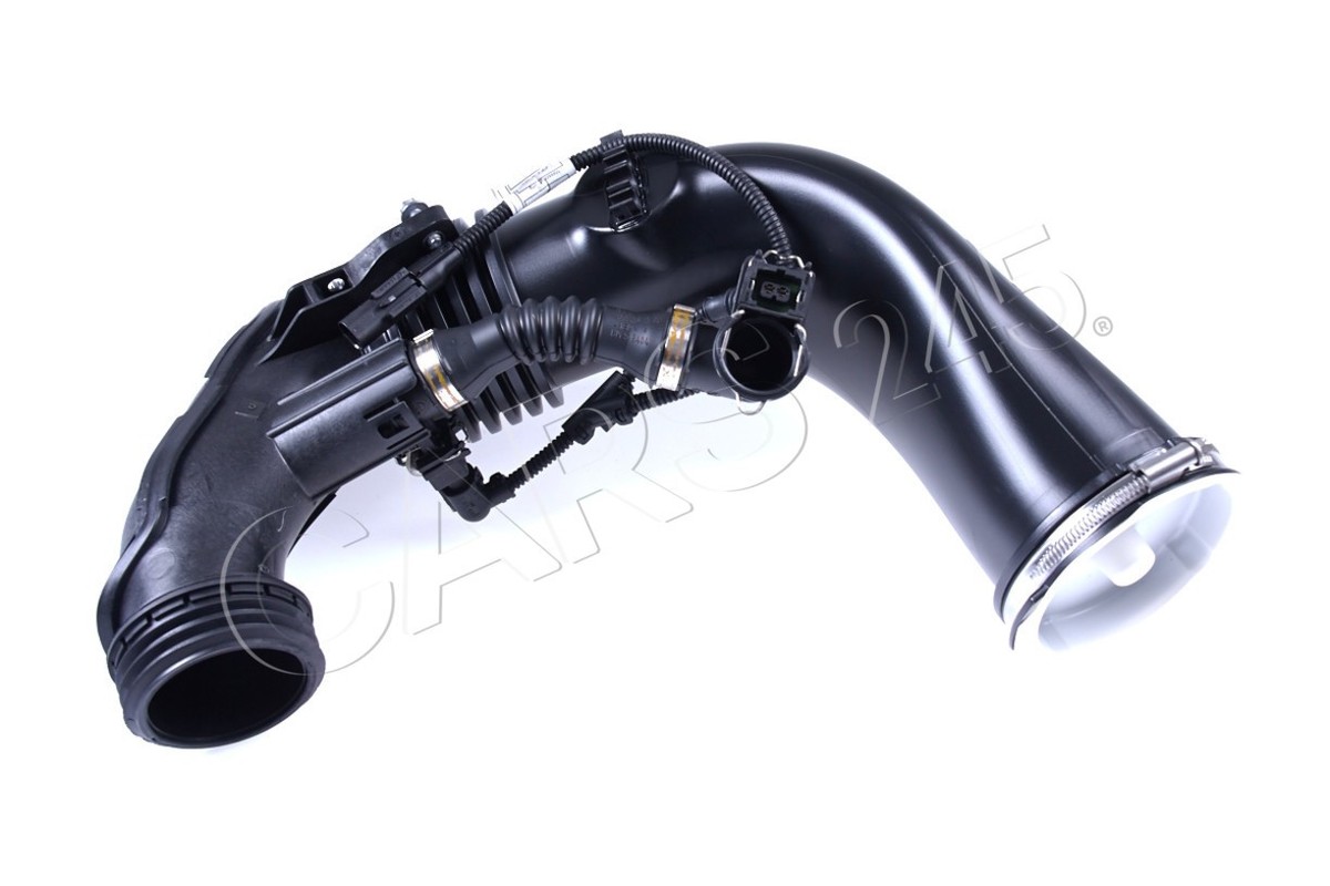 Genuine Filtered Air Pipe BMW X5 E70 X5 3.5d 35dX SAV 13717808157