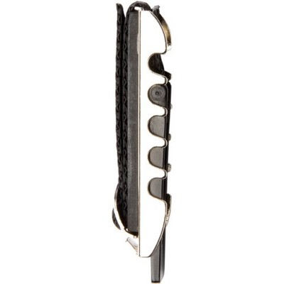Dunlop Toggle Capo Flat Professional | Neu