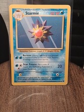 zapdos pokemon card ex 030/189 - Starmie V Pokemon Card main image 0
