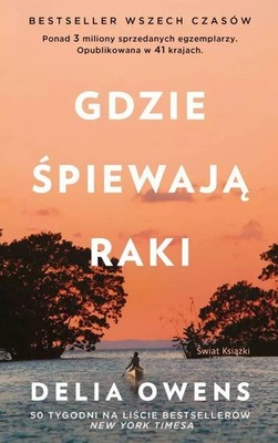 Gdzie śpiewają raki (Gdzie spiewaja raki)