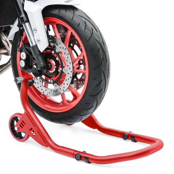 MontagestäNder Vorderrad FR FüR Triumph Scrambler 1200 XC / XE-image