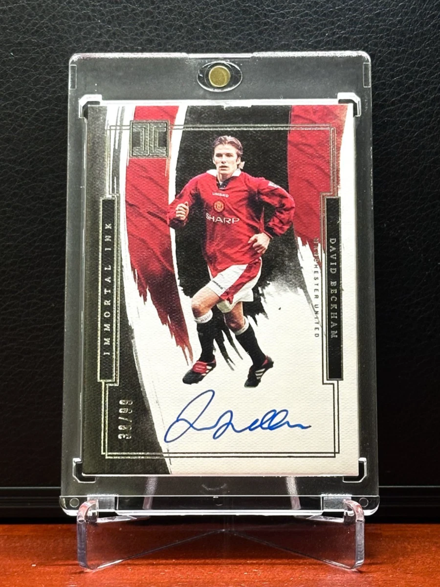 25+ david beckham auto for sale | Updated Oct 2026