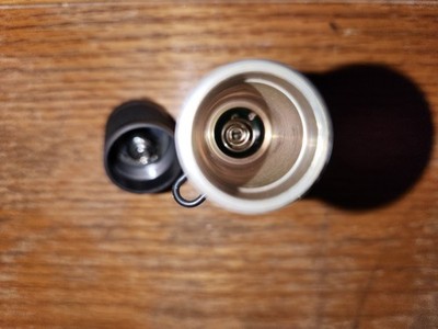 Surefire M1 IR Flashlight | eBay