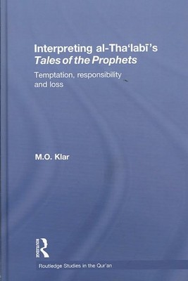 Interpretation von al-Tha'labis Geschichten der Propheten: Versuchung, Verantwortung...
