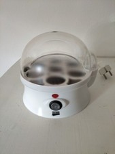 FAIRLINE Eierkocher 400W, geeignet für bis 7 Eier, gebraucht