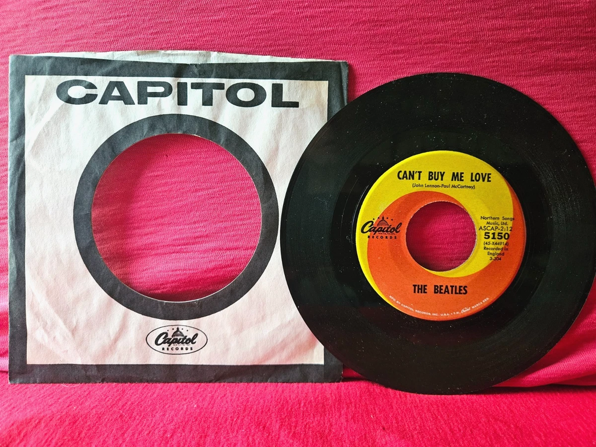 The Beatles 7