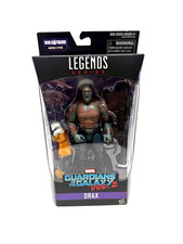 Marvel Legends Hasbro Titus BAF Series Drax SEALED Figure  C