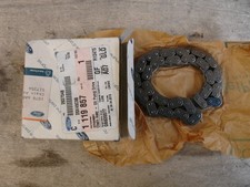 1119857 Timing Chain Kit For Ford Fiesta Mk5 2001-2008
