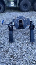 Pro Series 15k Fifth Wheel Hitch