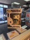 Funko Pop! Vinyl: Harry Potter - Lord Voldemort #06 Ships With Protector