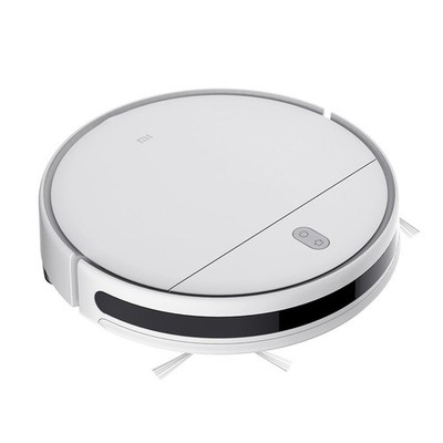 * Xiaomi Mop Essential Roboter-Staubsauger 0,42 l Beutellos Weiß