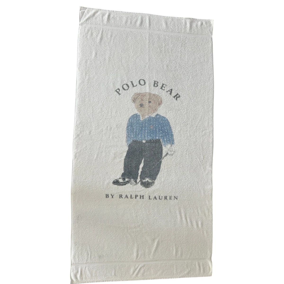 Ralph Lauren Bath Beach Towels for sale | eBay