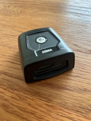 Zebra DS457-SR20009 DS457 Barcode Scanner - OHNE KABEL - JB4O373D