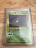 Oddish No. 043 Pokemon Jungle Common Japanese Pokemon Card 