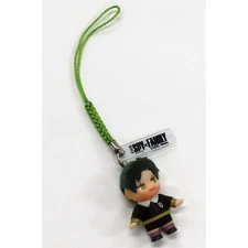 Damian Desmond Spy x Family Code: White Costume Kewpie Mascot Theate Japan O1474