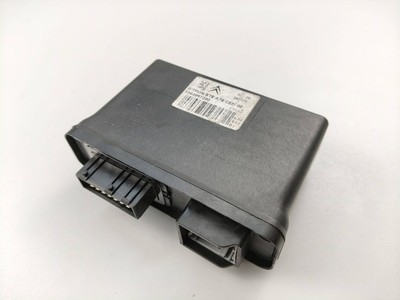 Peugeot 207 CC 2008 Benzin Steuergerät für Cabriodach 9664957280 1kW GENUINE