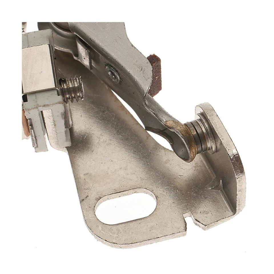 Juego de contactos de encendido para Saab 99, Fiat 1500, Lancia Fulvia, Lancia Appia, Foto 3 de 3