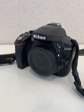 Nikon D5300 56071