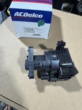 New 2002-2005 Gm Malibu Grand Am Acdelco D1470e Ignition Starter Switch 22737173