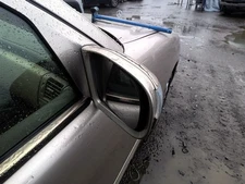 Passenger Side View Mirror 210 Type Power Fits 00-03 MERCEDES E-CLASS 31635308