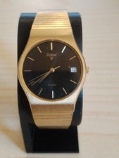 RARE VINTAGE PULSAR Quartz WATCH Y130-6020 Japan - Jan 1987 very good condition 