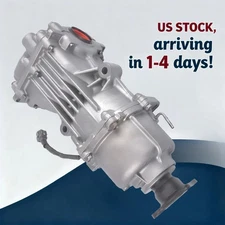 Axle Carrier/Differential Assembly Fits for Nissan Rogue 2.5L L4 AWD 2008-2013