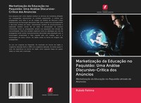 Rubab Fatima | MarketizaçãO Da EducaçãO No PaquistãO: Uma AnáLise...