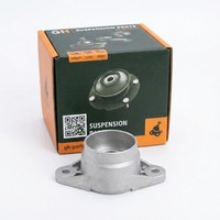 1X Federbeinlager Domlager Hinten FüR Audi A6 B6 B7 00- A6 C6 04- Seat Exeo 08-