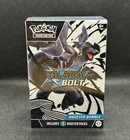Pokemon TCG: Scarlet & Violet Black Bolt Booster Bundle - Factory Sealed