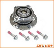 Roulement de roue BMW 520