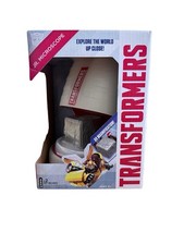 2025 TRANSFORMERS Hasbro JR. MICROSCOPE 8x Magnification/STEM/Digital NEW