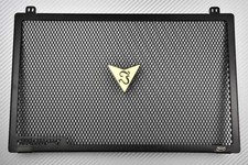 Grille Protection Radiateur